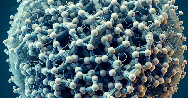 AI Discovers Super Polymer That Balances Strength and Flexibility