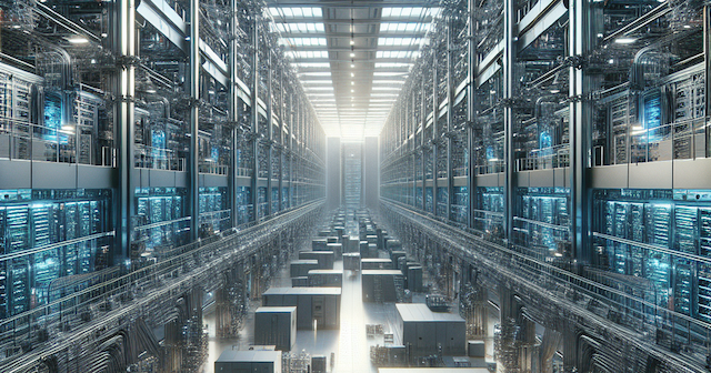 Safe & Green Holdings Pivots to Energy, AI Infrastructure in Major Transformation