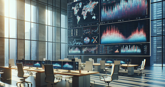 RS Global Group Hits $5B AUM Milestone Amid Economic Shifts