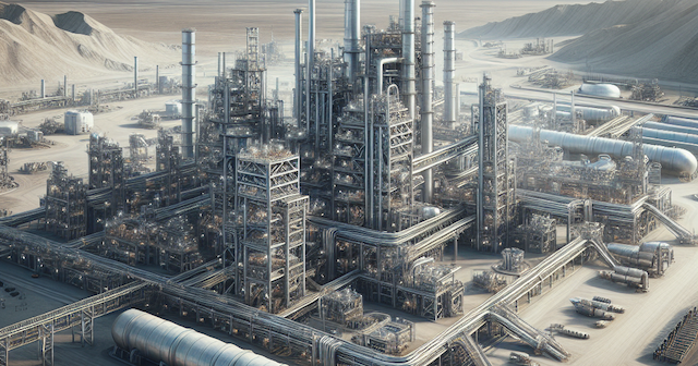 Standard Lithium & Equinor JV Wins Key Arkansas Approval for Major Lithium Project