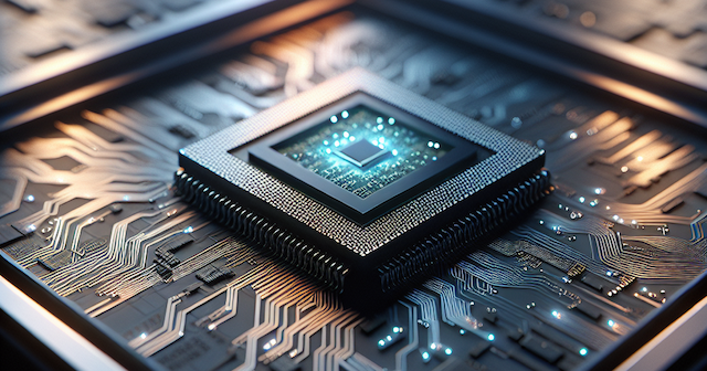 Qualcomm's AI Chip Launch Sparks 20% Stock Surge, Challenges Nvidia