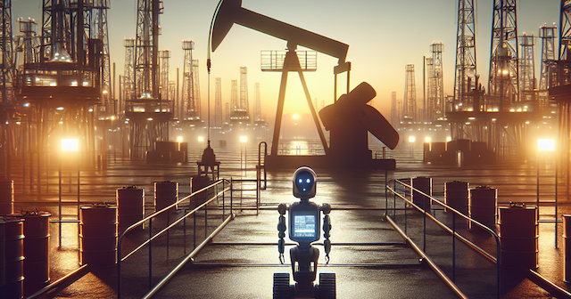 Micropolis to Showcase AI Security Tech at ADNOC Workshop