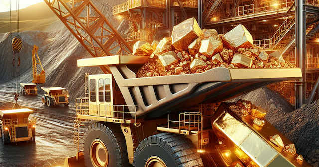 Nicola Mining: Cash-Flow Hedged Junior Miner Defies Industry Norms