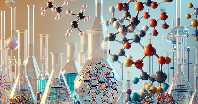 Quantumzyme Patents Green Ibuprofen Manufacturing Process