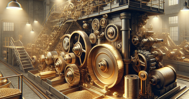 ESGold Validates Processing Strategy at Quebec Gold-Silver Project