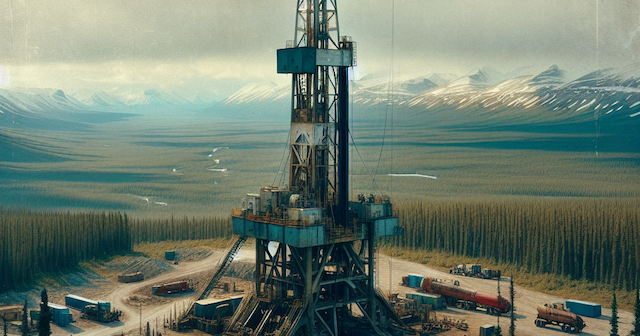 MAX Power Appoints New CEO for Canada's First Natural Hydrogen Drill