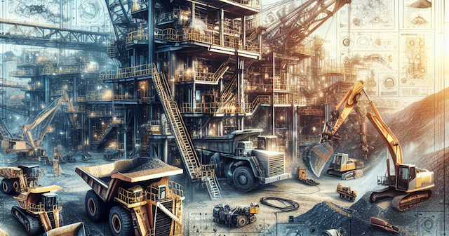 McEwen Updates Fox Complex Technical Report After OSC Review