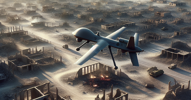 AI Detects 36,000+ Landmines in Ukraine Using Drone Imagery