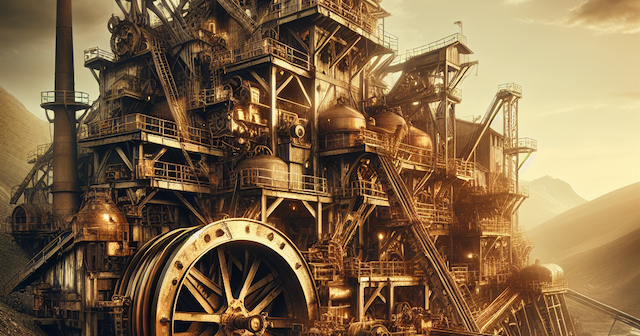LaFleur Minerals Advances Beacon Gold Mill Restart with ERM Study
