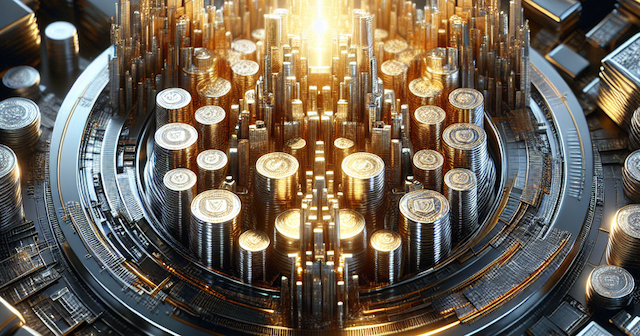 Platinum Soars 81%, Outshining Gold as 2025's Precious Metals Star