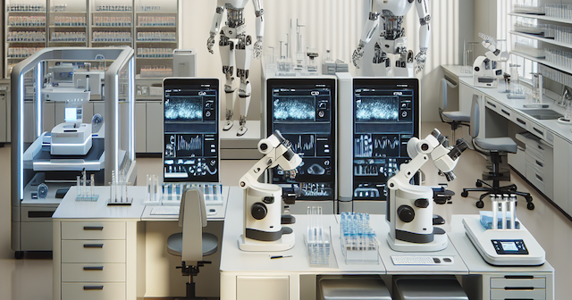 Hydromer & jMedtech Forge Global Medical Coating Alliance