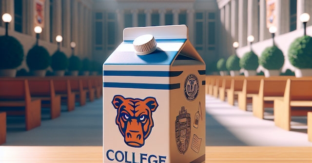 Dairy Alliance Launches Milk's Got Game Store to Support Food Banks