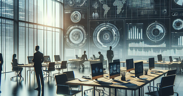 IBN's MissionIR & IgnitionX Transform Investor Relations with Data-Driven Approach