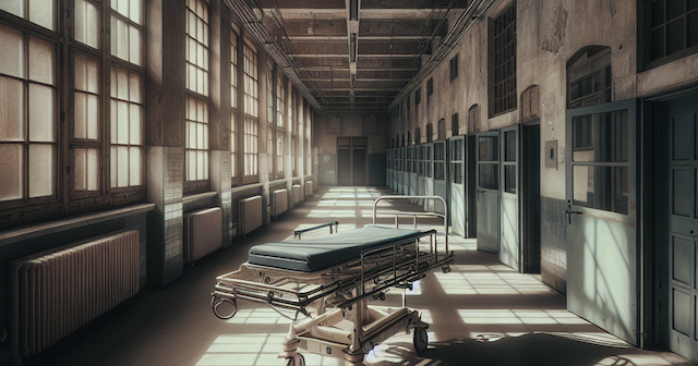 Aramark Sued Over US Citizen's Death in Chinese Hospital Neglect