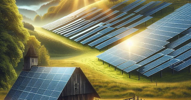 PowerBank Advances 6.9 MW Solar Project in NY Capital District