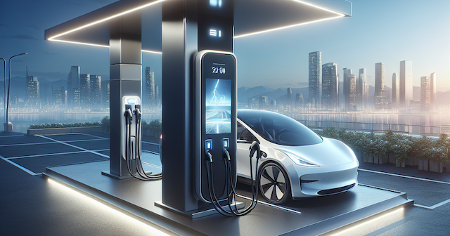 UK EV Sales Soar 30% After Government Reintroduces Subsidies