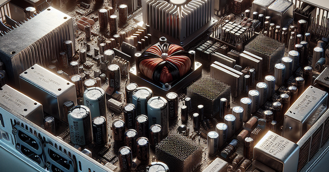 Top Power Supplies for Extreme PC Builds Revealed