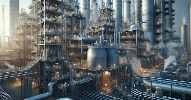 Charbone Accelerates Clean Hydrogen Production with Harnois Asset Deal