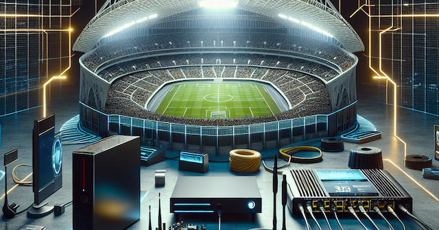 Datavault AI Partners with Sports & Esports Leaders for Web 3.0 Integration