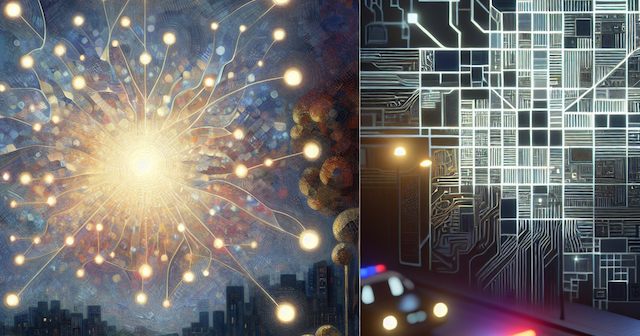 Quantum Computing Cuts Police Response Times by 50% in UK Trial