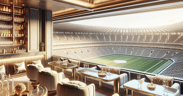 Mission First Revolutionizes Fundraising with Exclusive Sports Experiences