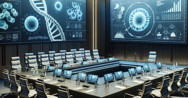 GeoVax CEO to Present Pipeline at ROTH Healthcare Conference