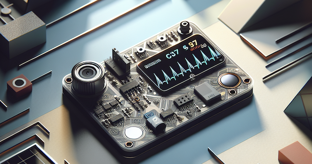 HeartBeam's Portable ECG Tech Validated in Pivotal Study