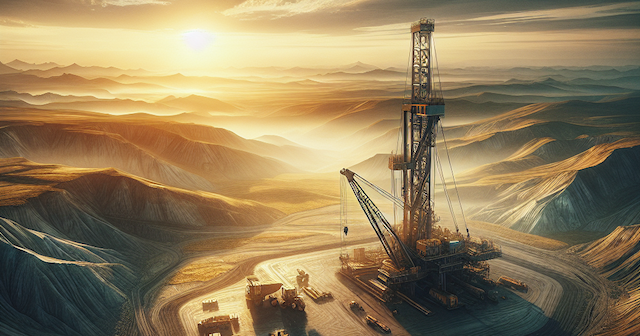 Fathom Nickel Secures Full Ownership of Gochager Lake Property