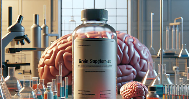 BioAdaptives Launches MyndMed™ Cognitive Supplement Nationwide