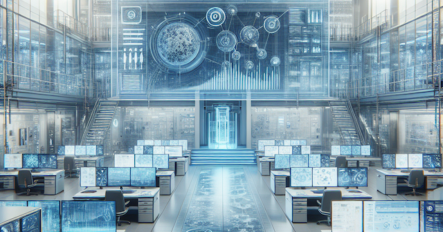 Quantum BioPharma Transforms Biotech with Digital Integration & MS Treatment