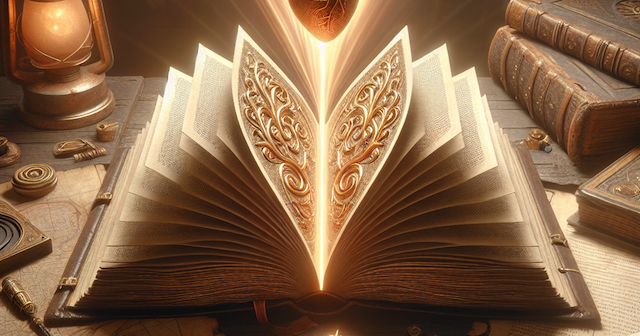 Dr. Bradley Nelson's 'The Heart Code' Partners with Worthy Books for Giving Tuesday