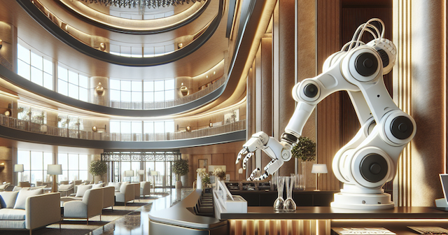 Nightfood Acquires Fifth Property in Robotics Transformation Push