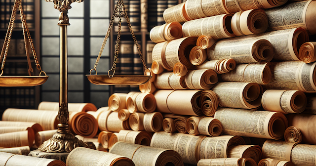 New Platform Exposes Justice System Through Court Document Transparency