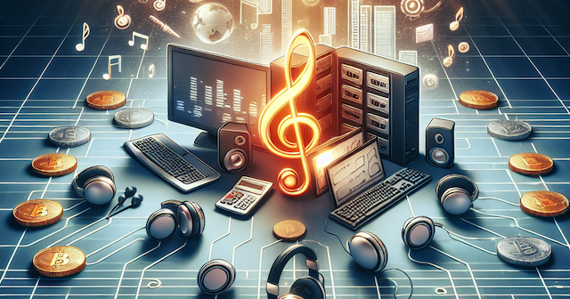 Audius Launches Artist Coins: Transforming Fan Clubs into Tokenized Communities