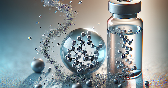 Oncotelic's Injectable Cancer Drug Boosts Bioavailability to 100%