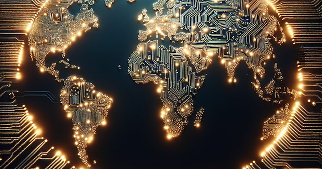 GlobalTech President Reveals AI Strategy in TechMediaWire Podcast