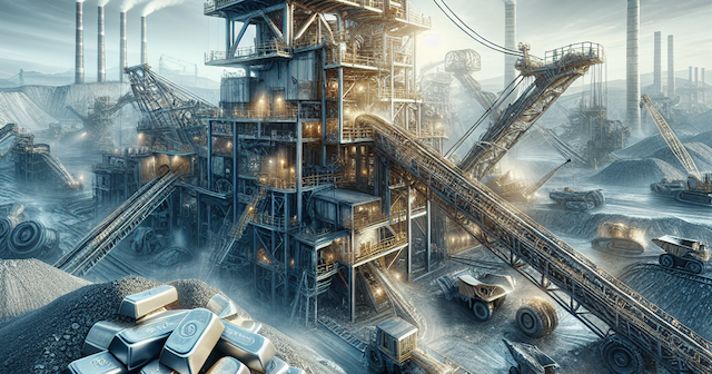 Platinum Metals Power Next-Gen Defense Tech as Waterberg Project Advances