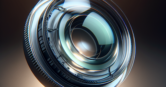 Ocumetics Lens Shows Promising Vision Results in Early Clinical Trial