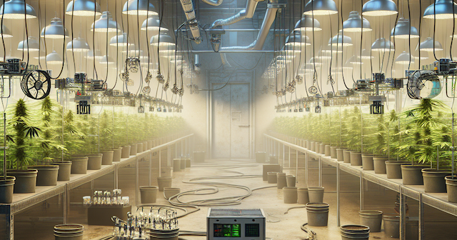 Cannabis Industry Battles Employee Retention Crisis