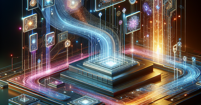 Datavault AI Launches Four Tokenized Exchanges, Redefining Digital Economy