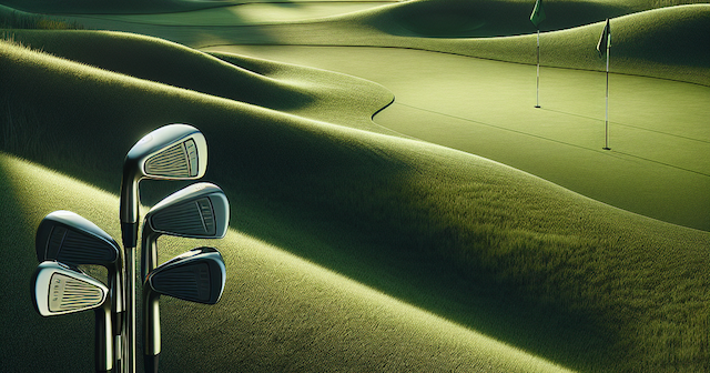 Newton Golf Revolutionizes Player Performance with Advanced Equipment