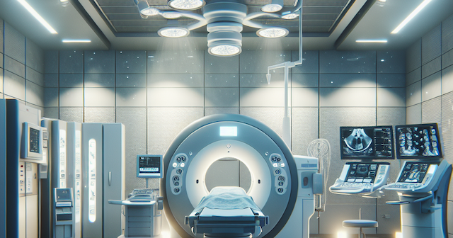 Izotropic's Breast CT Breakthrough: Personalized Radiation Doses Transform Imaging
