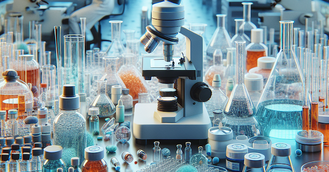 Oncotelic's Sapu-003 Marks First IV Deciparticle Everolimus Trial