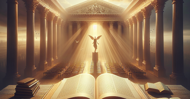 Pastor's Memoir Reveals How to Overcome Destiny Blockers