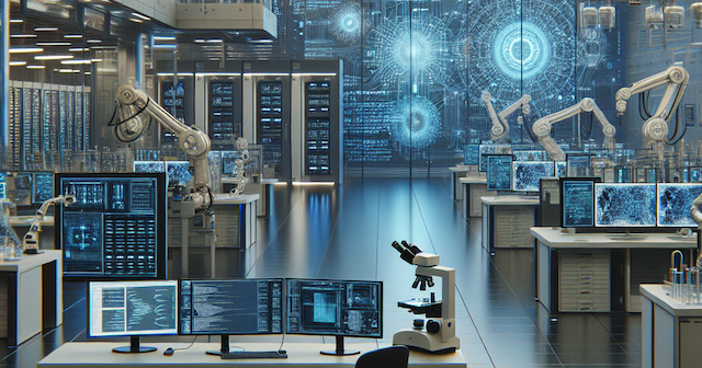 Fifty1 AI Labs Appoints Dr. Joel Gagnier as Chief Science Officer