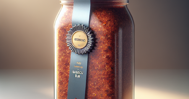 Colorado's Revolution Barbecue Wins Top Beef Rub Honor Nationally