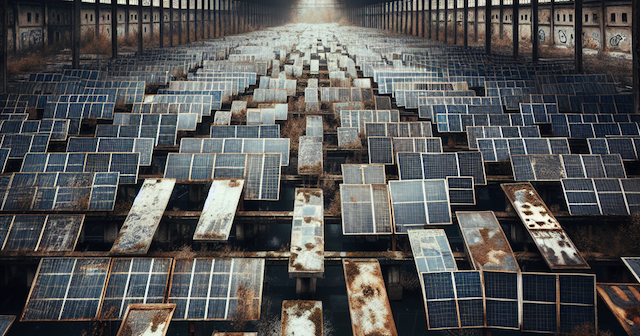 Trump Cuts $7.6B Clean Energy Grants, Targets Blue States
