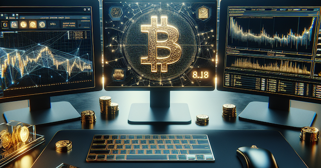 Morgan Stanley Endorses Crypto: Wall Street's Digital Asset Shift