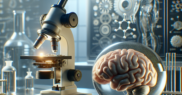 Annovis Bio's Buntanetap Shows Promise in Alzheimer's Treatment