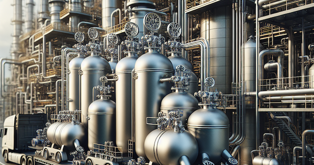 Charbone Hydrogen Achieves Key Milestone in Quebec Production Plan